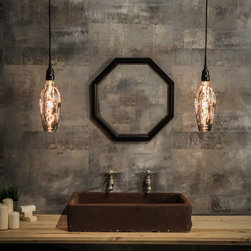 Venice Bathroom Pendant Light - Pendant Lighting