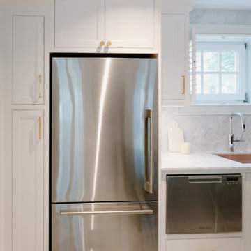 Pantry Storage
