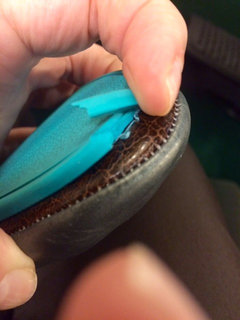 Tieks warranty sale
