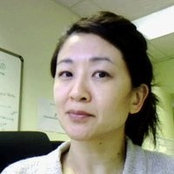 Rosa Cho's photo