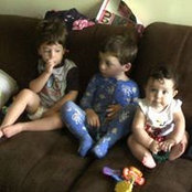 Judy Cohen's photo