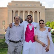 Sahan Pusuluri's photo