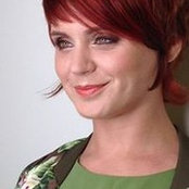 Анна Булавинцева's photo