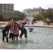 Mary Lababidi's photo