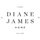 Diane James Home