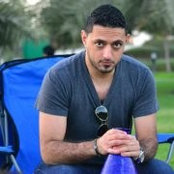 Abdallah Salameh's photo