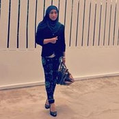 Najihah Hisab's photo
