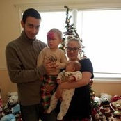 Dylan Griffin's photo
