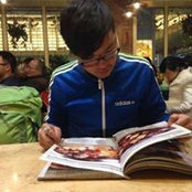 Lok Chiu's photo