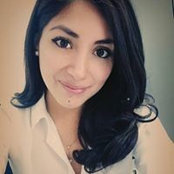 Foto de Roxy García
