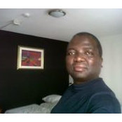 Emmanuel Chileshe's photo