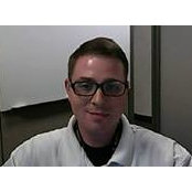 Sean Mackey's photo