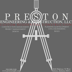 Preston Engineering & Construction, LLC