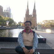 Pankaj Kumar Jha's photo