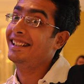 Vatsal Dhamani's photo