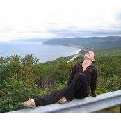 Ariane Beaudet-Roy's photo