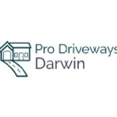 Pro Driveways Darwin