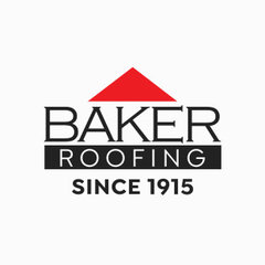 Baker Roofing Company