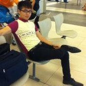 Yeoh Kar's photo