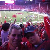 Ron Moore's photo
