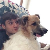Blair Hodges's photo