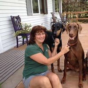 Sharon Prince's photo