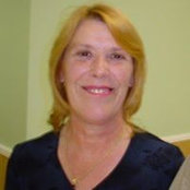 Foto von Phyllis Salisbury