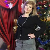 Лариса Алексеенко's photo