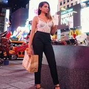Amrita Mehta's photo