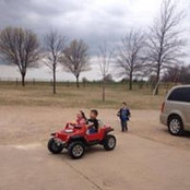 Jen Hanes's photo