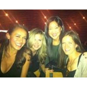 Mel Kim's photo