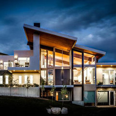 Russell Platt Architecture