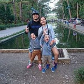 Shalymor Sison's photo