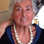 Daliya Robsons foto