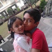 Patel Ashok Bs foto