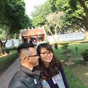 Pham Thinh's photo