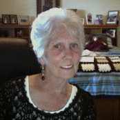 Barbara Davis's photo