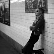 Melissa Rodwells billede