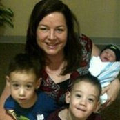 Trina Bagby's photo