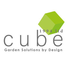 Cube 1994 Ltd