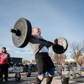 Richard Witherspoon's photo