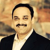 Ashutosh Shankars billede