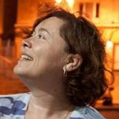 Foto von Alla Gribov