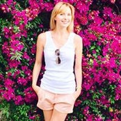 Aliona Tumanova's photo