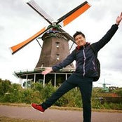 Jack Chen's photo