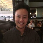 Marcus Goh's photo