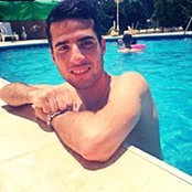 Barak Malka's photo