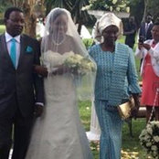 Gladys Nyaboga's photo