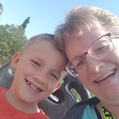 Marlene Williams's photo