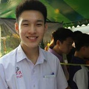 Pan Teertrakul's photo